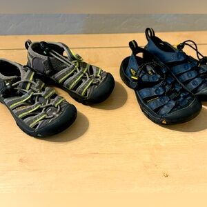 Keen Water Sandals